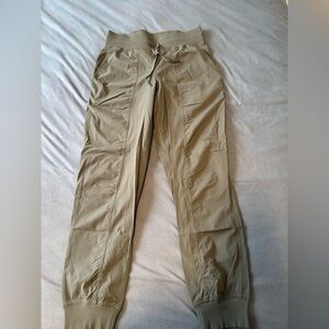 Lululemon Dance Studio Joggers